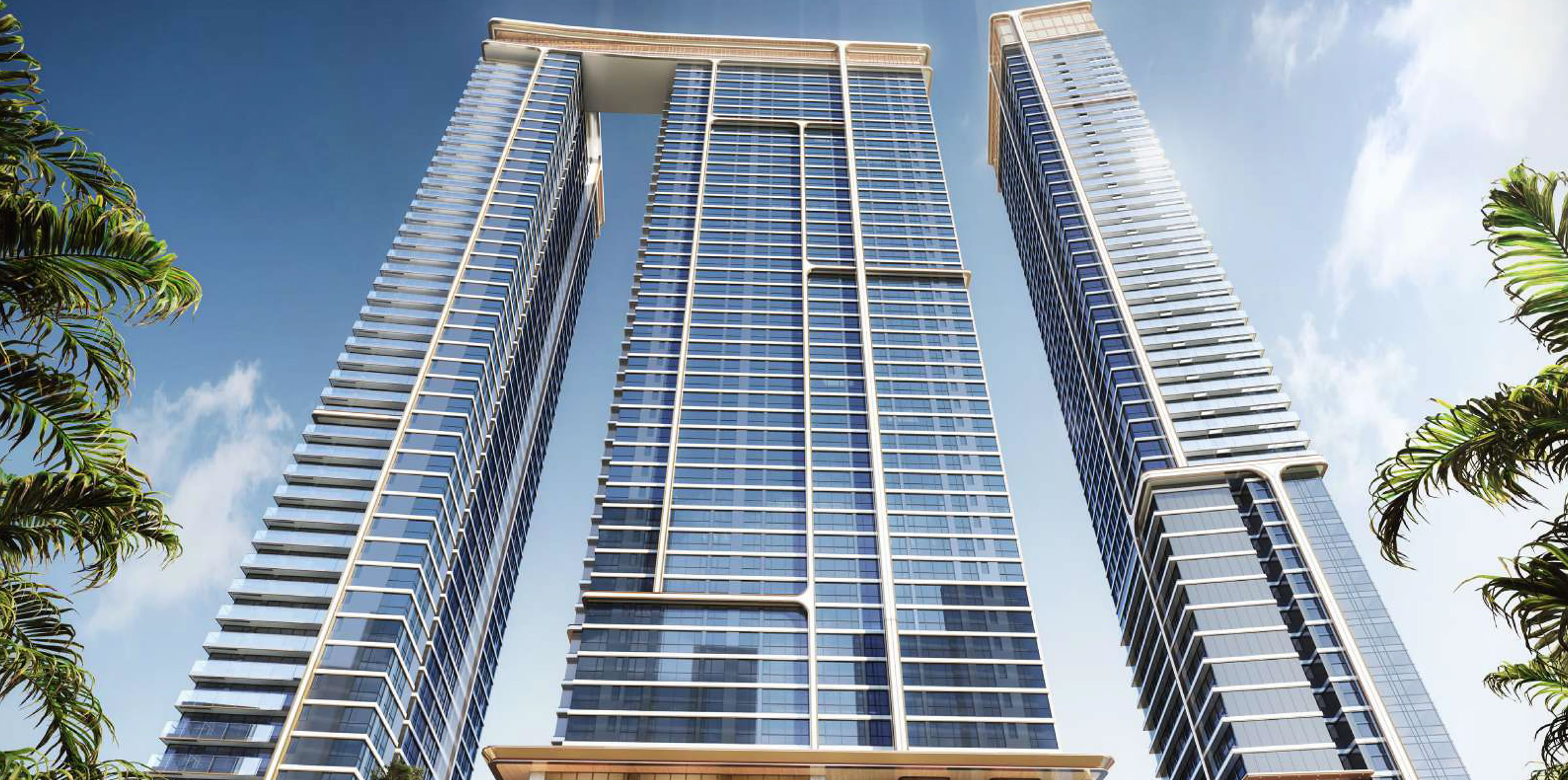 MyGo國際地產 - 馬來西亞 CTC SKYONE @ BUKIT CHAGAR 天際一號院