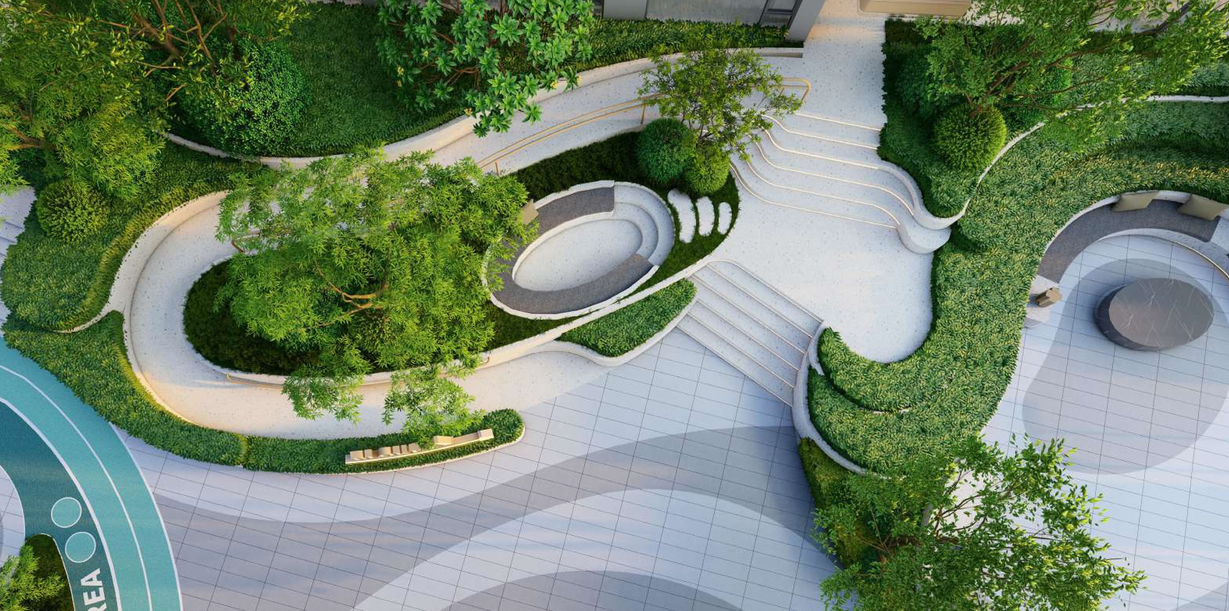 MyGo國際地產 - 馬來西亞 CTC SKYONE @ BUKIT CHAGAR 天際一號院