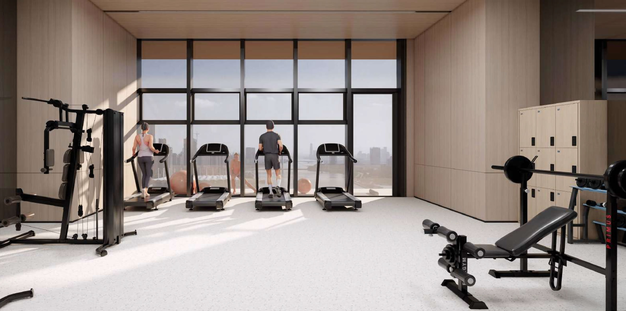 MyGo國際地產 - 馬來西亞 CTC SKYONE @ BUKIT CHAGAR 天際一號院