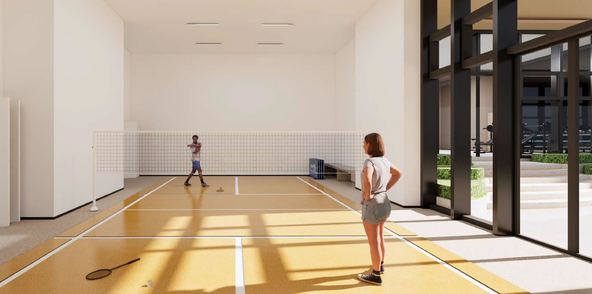 MyGo國際地產 - 馬來西亞 CTC SKYONE @ BUKIT CHAGAR 天際一號院