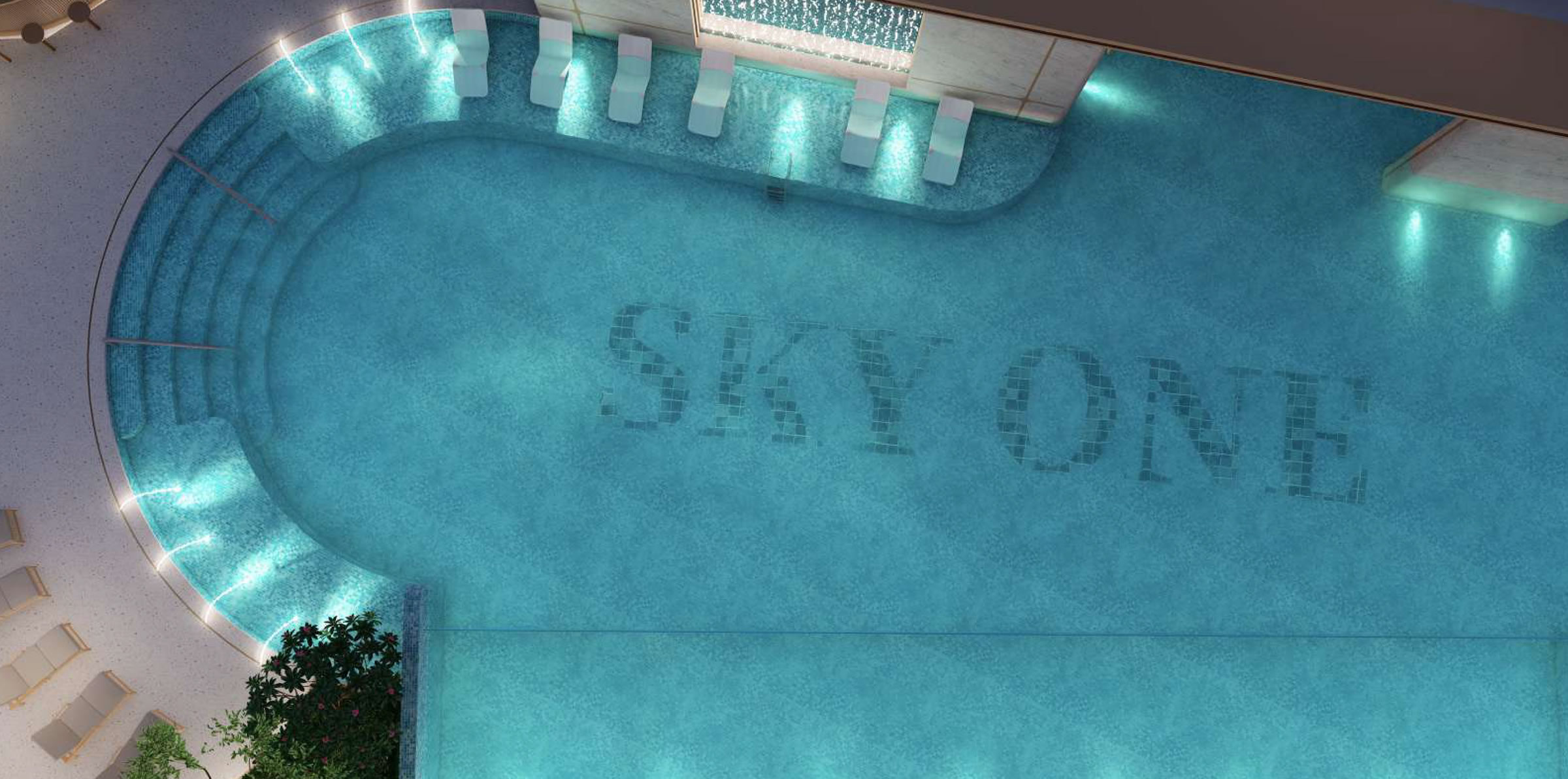 MyGo國際地產 - 馬來西亞 CTC SKYONE @ BUKIT CHAGAR 天際一號院