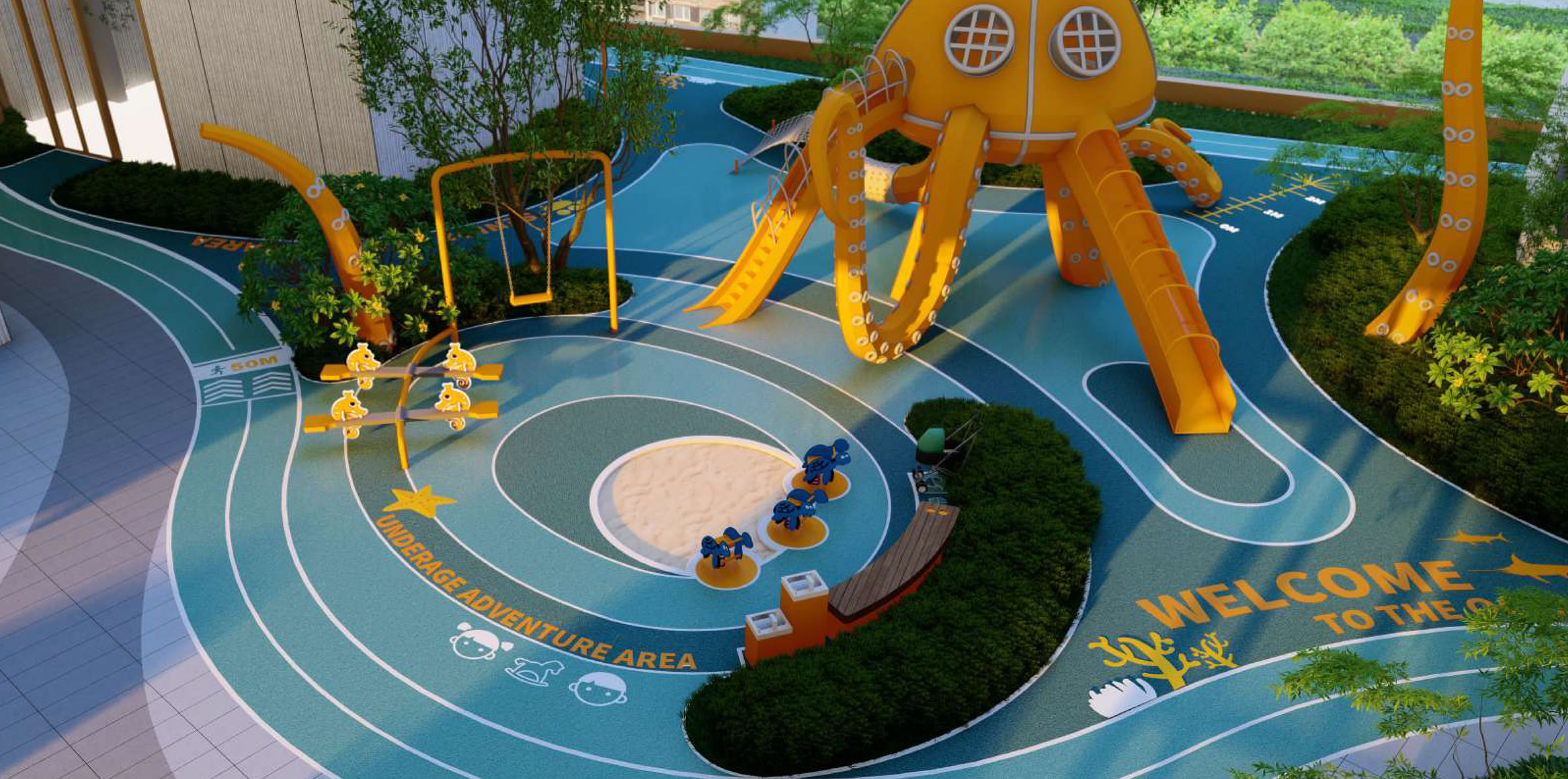 MyGo國際地產 - 馬來西亞 CTC SKYONE @ BUKIT CHAGAR 天際一號院