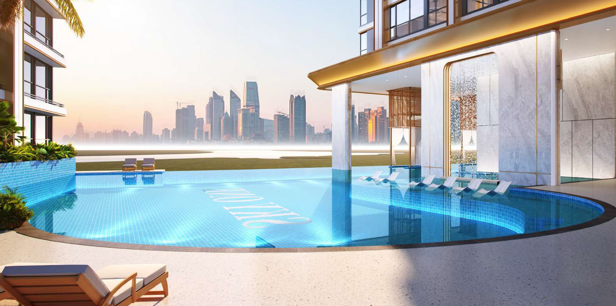 MyGo國際地產 - 馬來西亞 CTC SKYONE @ BUKIT CHAGAR 天際一號院